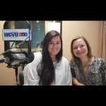 WGVU Interview - Climate Change Education Summit